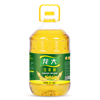 龙大 玉米油 6.18L