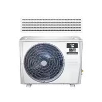 美的(Midea)定频风管机GRD26T2W/Y-CF