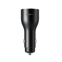 华为车载充电器SuperCharge快充版