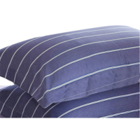 SHOLisa 全棉爵士先锋枕套