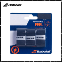 百保力(Babolat)吸汗带VS ORIGINAL X3 产品编码 653040 黑色