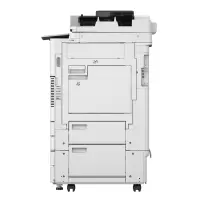 佳能canon复合机IR-ADV DX C3720 -BA1/工作台/双纸盒/Super G3传真组件-AZ1(轻办公)