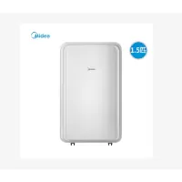 美的(Midea)移动空调KY-35/N1Y-PD3