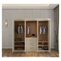 SN-HC-04 演出服装柜