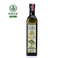 ARTEMIS 阿蒂米斯 P.D.O系列 原装进口特级初榨橄榄油 500ML