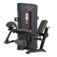 康林(ConLin)坐姿伸腿训练器 腿部屈伸运动器材健身器械 FA9013