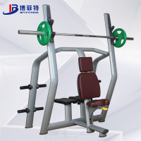 博菲特坐式推肩训练器BFT-2030
