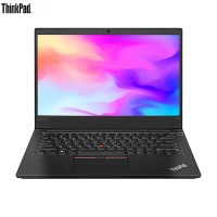 ThinkPad E14-16CD 14英寸轻薄笔记本电脑(i5-10210U 4GB 1TB 集显 FHD高分屏 W10企业版)
