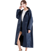 康宝 雨衣（风衣式）通用