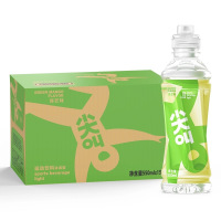 农夫山泉 尖叫运动饮 青芒味550ml*15瓶整箱