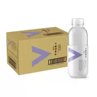 农夫山泉 维他命水 乳酸菌口味550ml*15瓶整箱