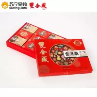 雙合成(Good and Good) 全家福545g (J)