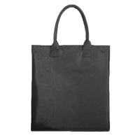 竖款公文包文件手提包 牛津布