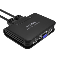 胜为 KVM切换器 KS-72UA