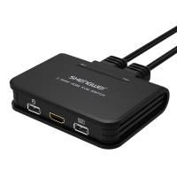 胜为 KVM切换器 KS-72HA