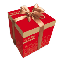 DC 稻香村 八月十五庆团圆月饼