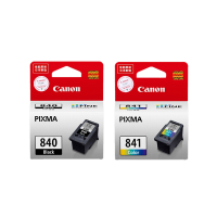 佳能 CL-841彩色墨盒 适用于佳能MX538MX458MX478MG3680 (单位:件)