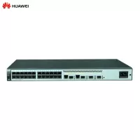 华为（HUAWEI） S1720-28GWR-PWR-4TP 24口全千兆8口POE供电智能网管企业级交换机 大唐