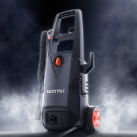 亿力 洗车机精灵泡沫壶 延长版