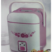 企购优品 迷你电饭煲DF-BL6020M