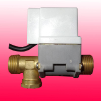 德力西电气(DELIXI ELECTRIC)热水器自动上水电磁阀12v