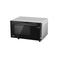 美的(Midea)M3-208E 智能湿度感应 20L家用变频微波炉