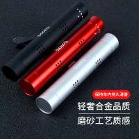 SooPii CF01车载香薰 2个装