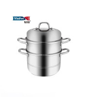 易铂威廉一品蒸锅YP-8172