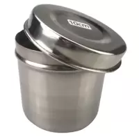 酒精棉盒(6个装)