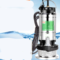 潜水泵 QS145-15-7.5