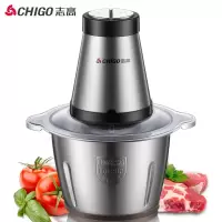 志高(CHIGO) ZG-L805 绞肉机 单刀(2L不锈钢)
