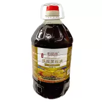 黔菇娘 压榨菜籽油 5L