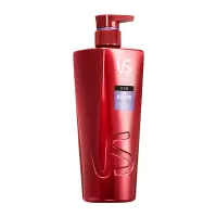 沙宣VS 洗发水垂坠质感洗发露洗发水/750ml
