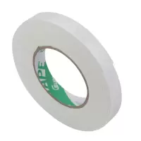 广博(GuangBo) HM-5(1.8cm *5y)胶带办公生活用品强性袋装海绵胶带 50个装