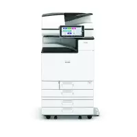 理光(RICOH) IMC4500 A3彩色多功能复合机 打印复印扫描彩色激光一体复印机 主机含输稿器+四纸盒(免费上门安装+1年售后)