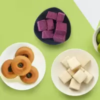 雅觅好运连连综合糕点礼盒