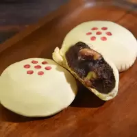 雅觅枣泥贵妃酥360g