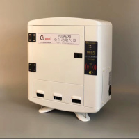 全自动感应取勺器