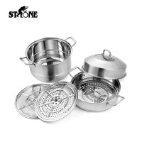 司顿蒸锅STH071(H)