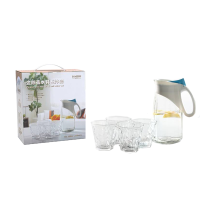 企鹅水具五件套