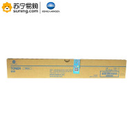 柯尼卡美能达(KONICA MINOLTA)碳粉TN515 适用458/558 (Z)