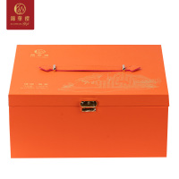 锦华璀璨盛宴月饼礼盒装1680g