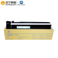 柯尼卡美能达(KONICA MINOLTA)碳粉TN618 适用552/652 (J)