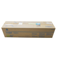 KONICA MINOLTA 柯尼卡美能达TN711Y粉 适用C654/C754色