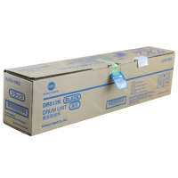 KONICA MINOLTA 柯尼卡美能达 DR512C感光鼓 青色 适用C224/284/364