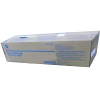 KONICA MINOLTA 柯尼卡美能达 IU711Y色显影组件 (适用C654/C754机型)15万页