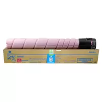 KONICA MINOLTA 柯尼卡美能达TN220M 红色标准容量碳粉 适用C221/7122/C281机型