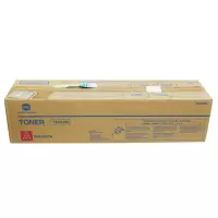 KONICA MINOLTA 柯尼卡美能达TN613M 红粉 适用C452/C552/C652 红色