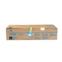 KONICA MINOLTA 柯尼卡美能达TN213K 墨粉 适用C203/C253 黑色