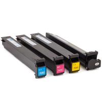 KONICA MINOLTA 柯尼卡美能达TN214K 黑色标准容量碳粉 适用C200/C210/C7720机